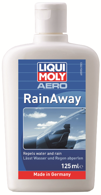 Rain Away - Liqui Moly