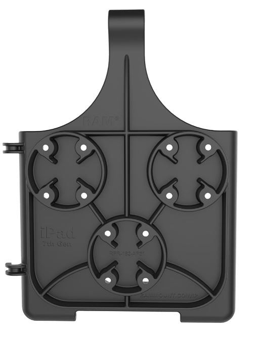 RAM Mounts Halteschale iPad 7,8,9 RAM-HOL-AP15U