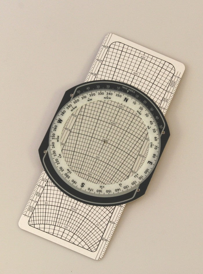 Jeppesen Computer Student ST- CSG