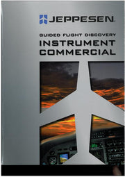 Jeppesen Instrument - Commercial