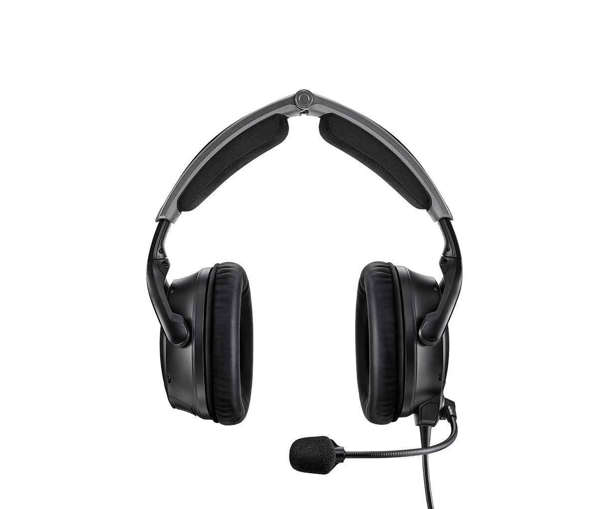 Bose Headset A30 Lemo mit Bluetooth, Coil