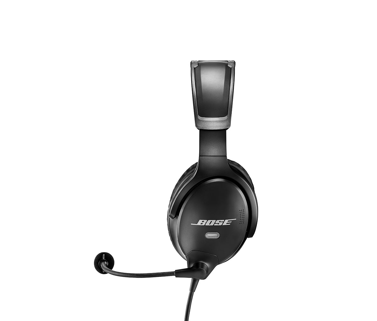 Bose Headset A30 Helikopter mit Bluetooth Coil