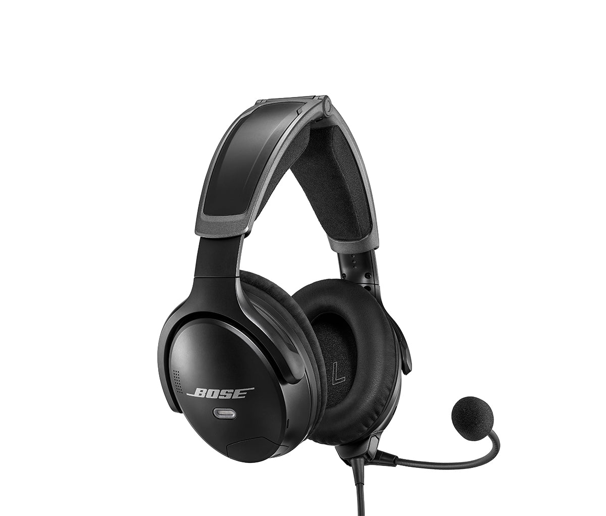 Bose Headset A30 Helikopter mit Bluetooth Coil