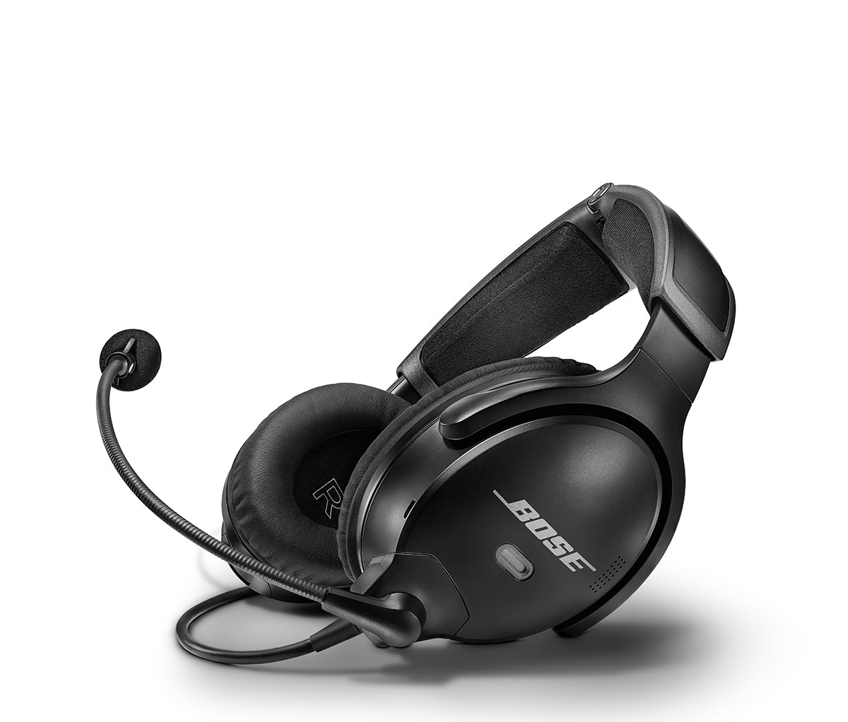 Bose Headset A30 Helikopter mit Bluetooth