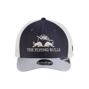 Flying Bulls New Era 9Fifty Contrast Cap