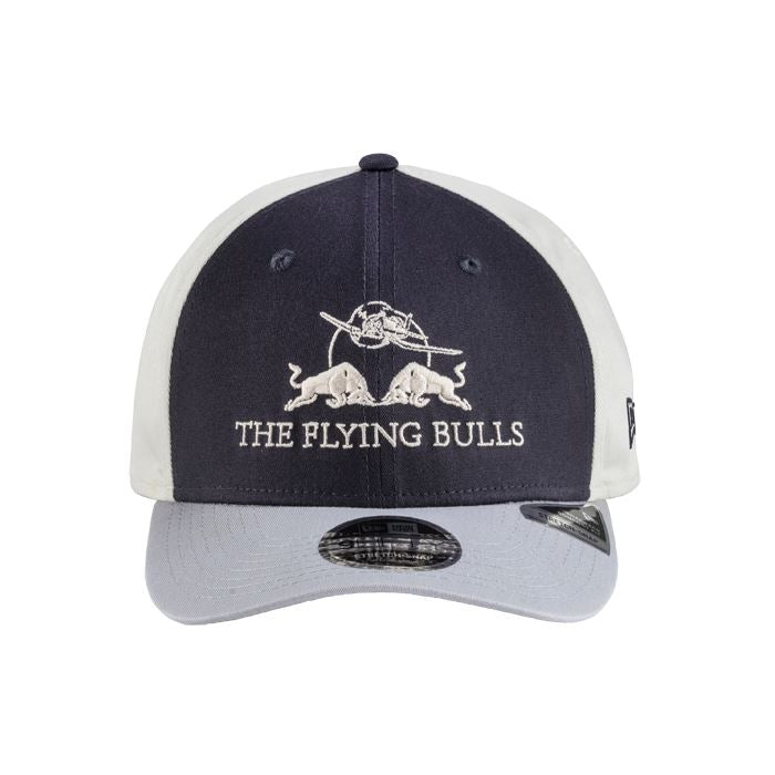 Flying Bulls New Era 9Fifty Contrast Cap