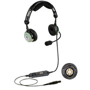 David Clark Headset DC JET-X 6 PIN PNL