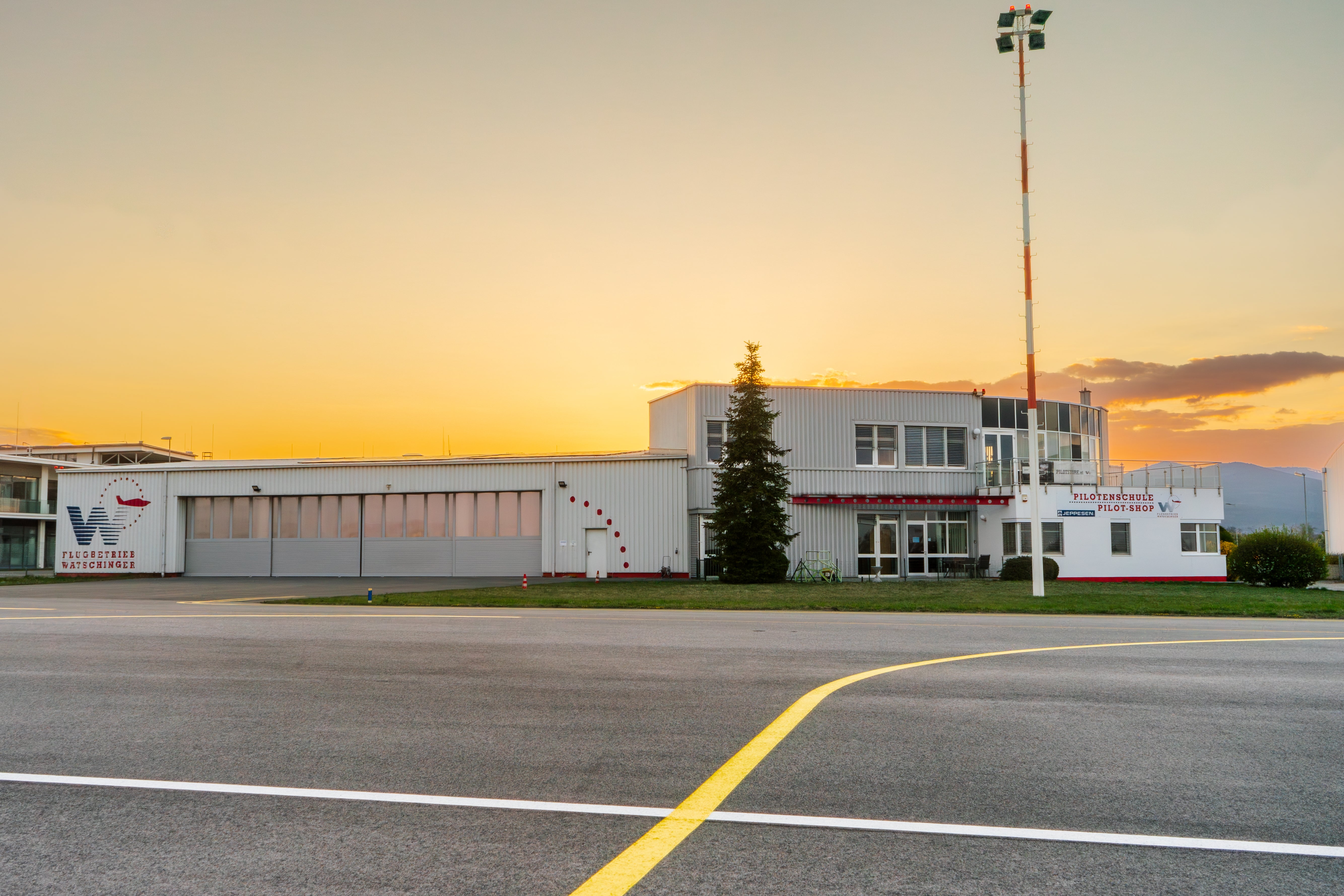 Pilotstore.at