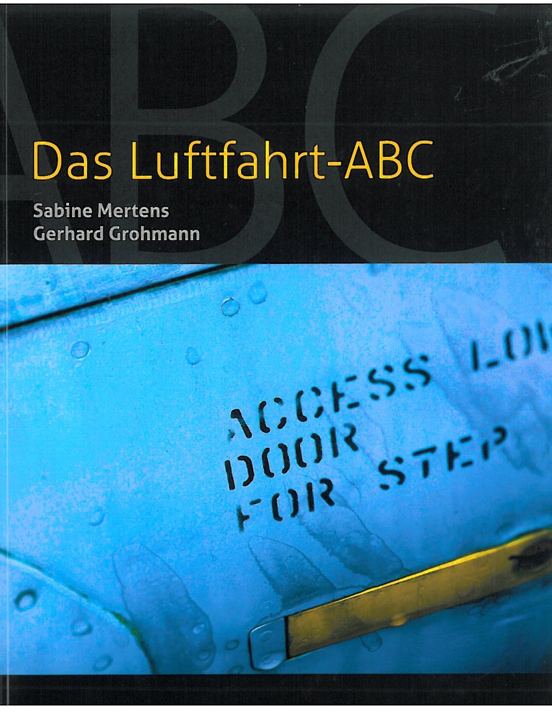 Das Luftfahrt ABC