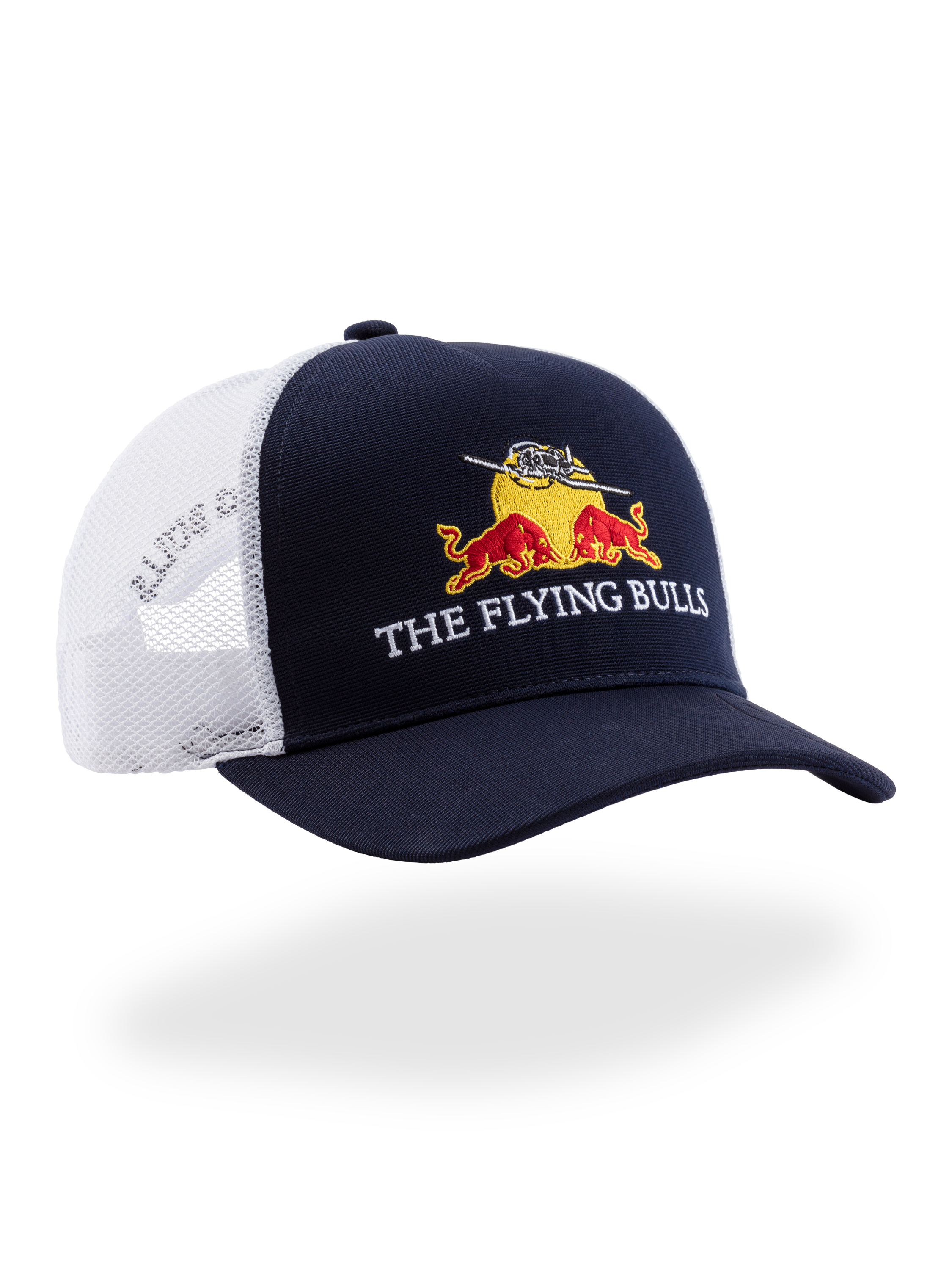 The Flying Bulls Trucker Cap
