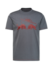 Flying Bulls Icon T-Shirt