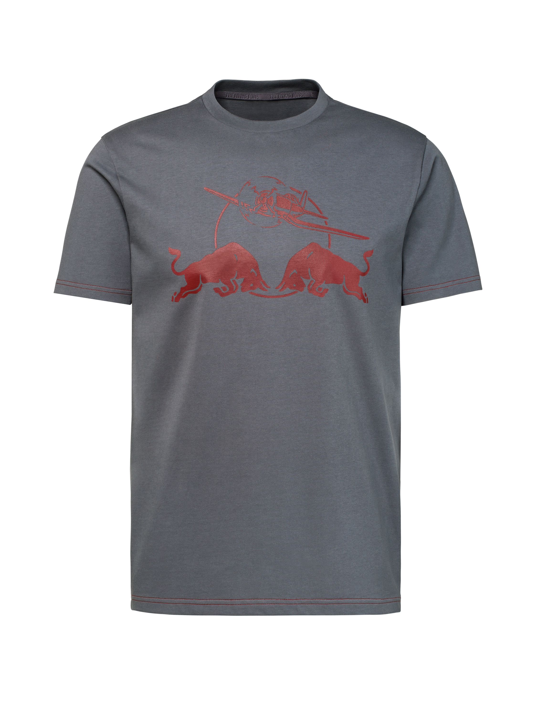 Flying Bulls Icon T-Shirt
