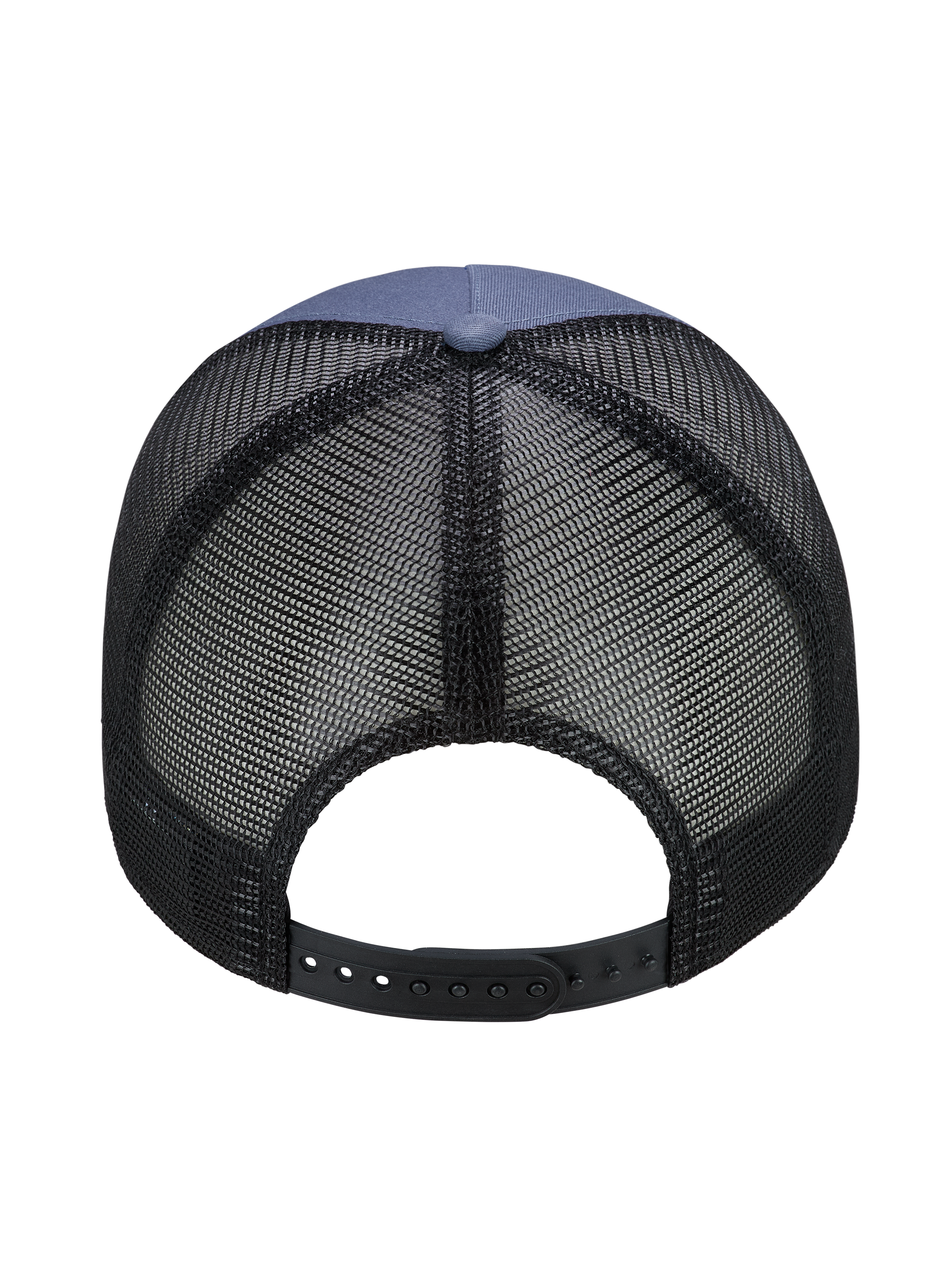 New Era E-Frame Icon Trucker Cap