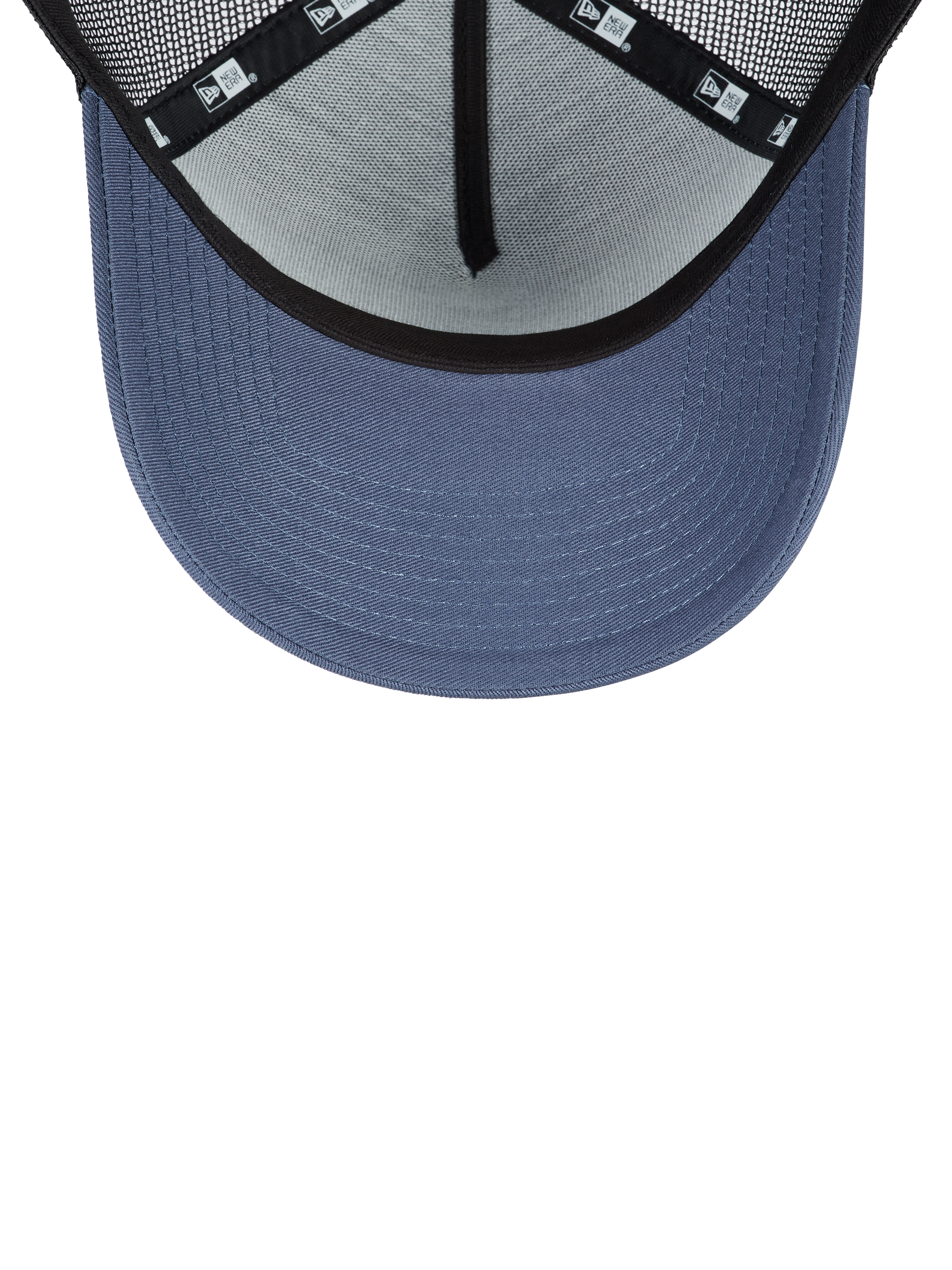 New Era E-Frame Icon Trucker Cap