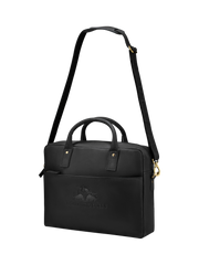 The Flying Bulls Onyx Laptoptasche
