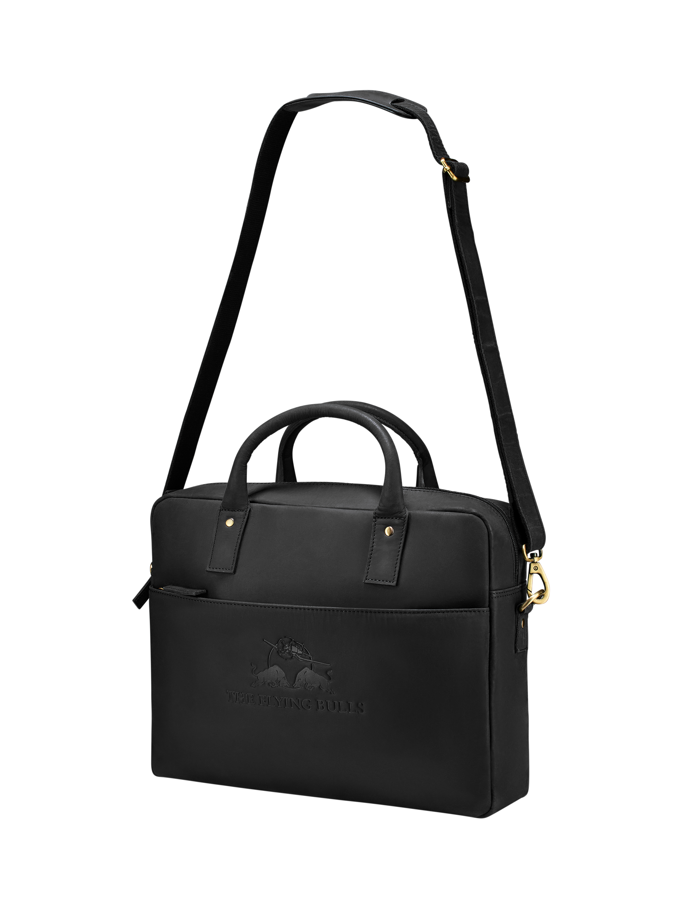 The Flying Bulls Onyx Laptoptasche