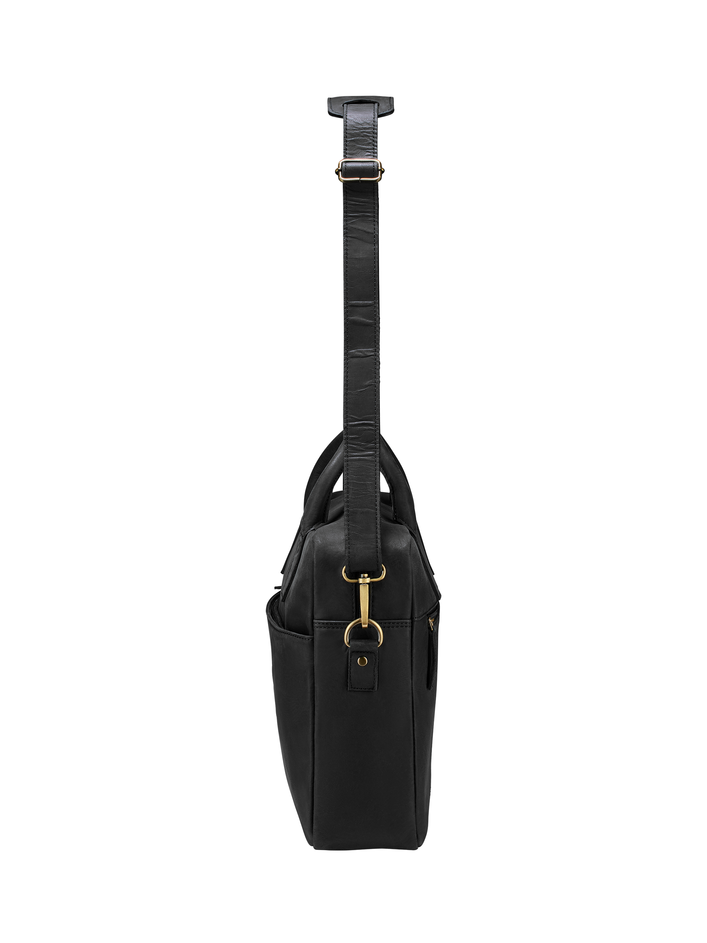 The Flying Bulls Onyx Laptoptasche