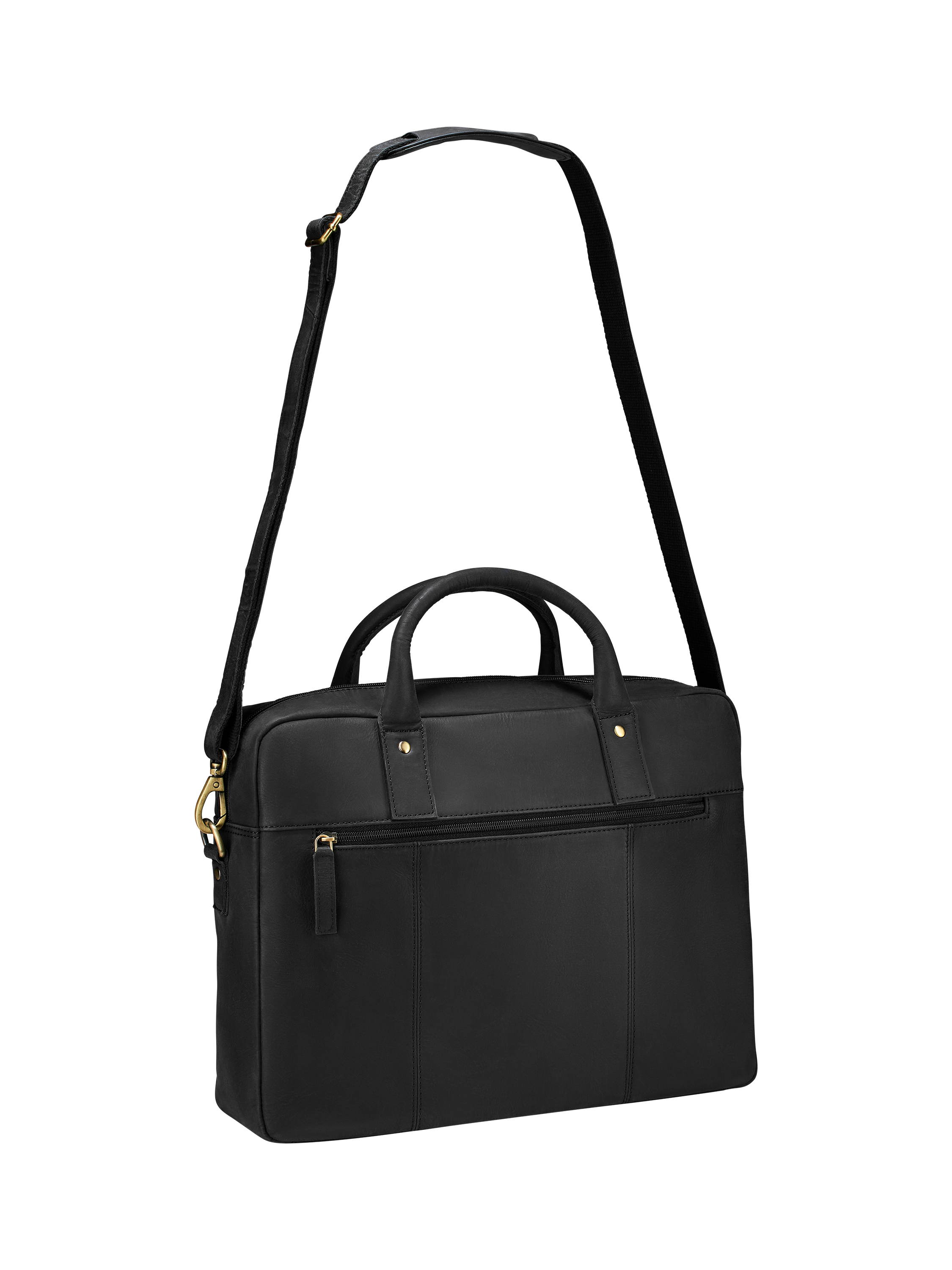 The Flying Bulls Onyx Laptoptasche