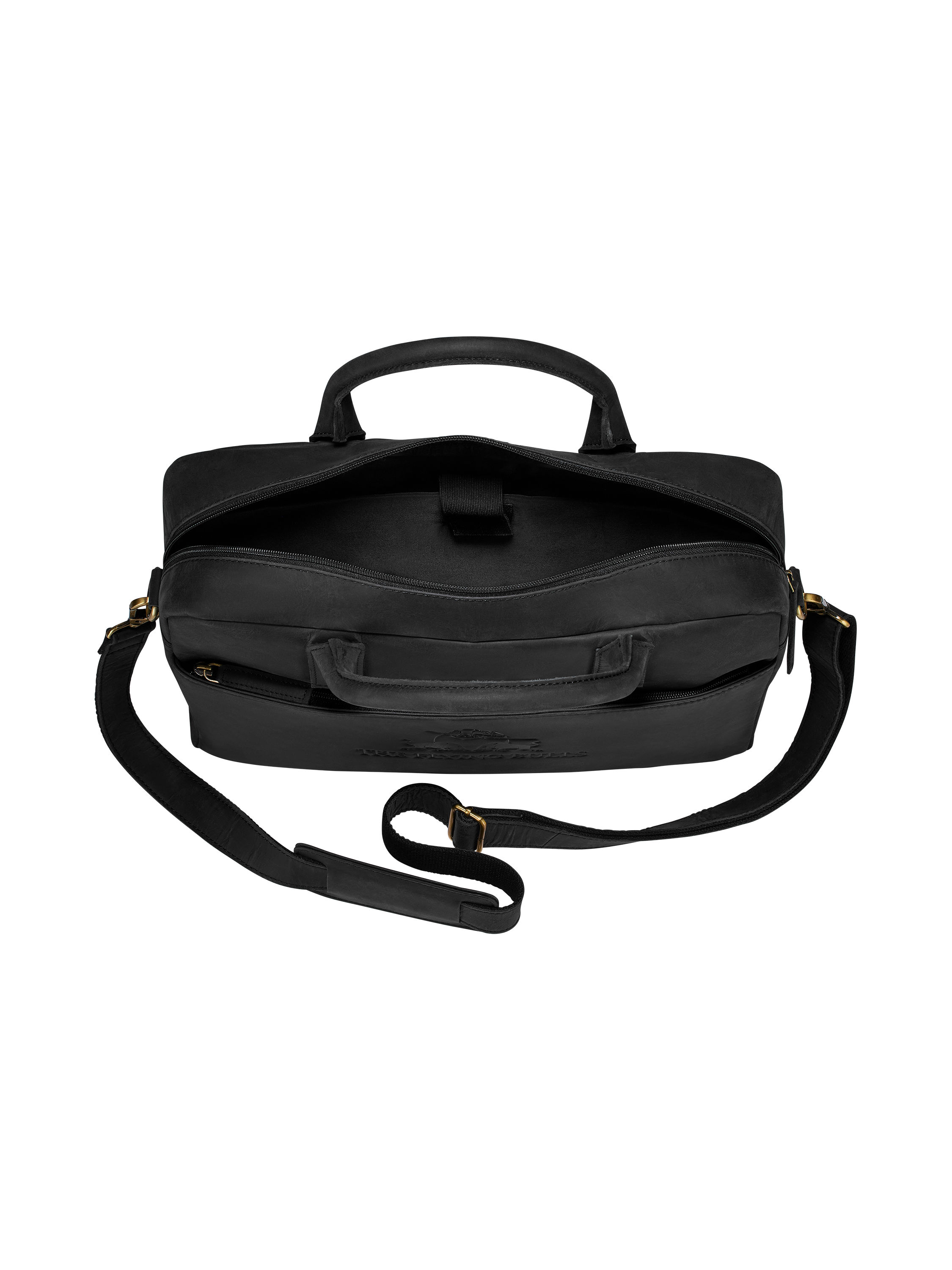 The Flying Bulls Onyx Laptoptasche