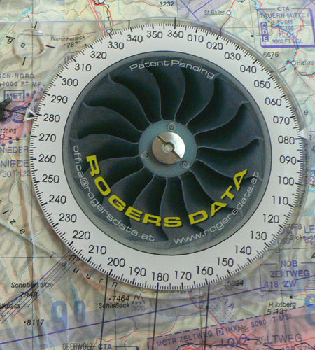 Navimat 500-ROGERS DATA