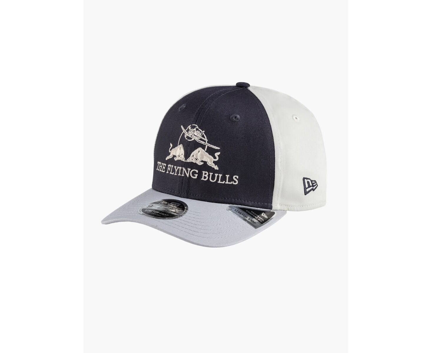 Flying Bulls New Era 9Fifty Contrast Cap