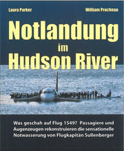 Notlandung im Hudson River