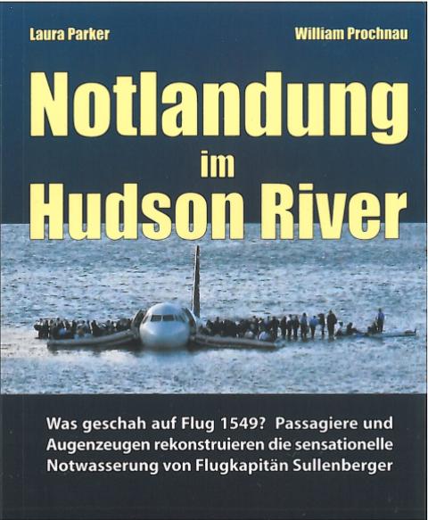 Notlandung im Hudson River