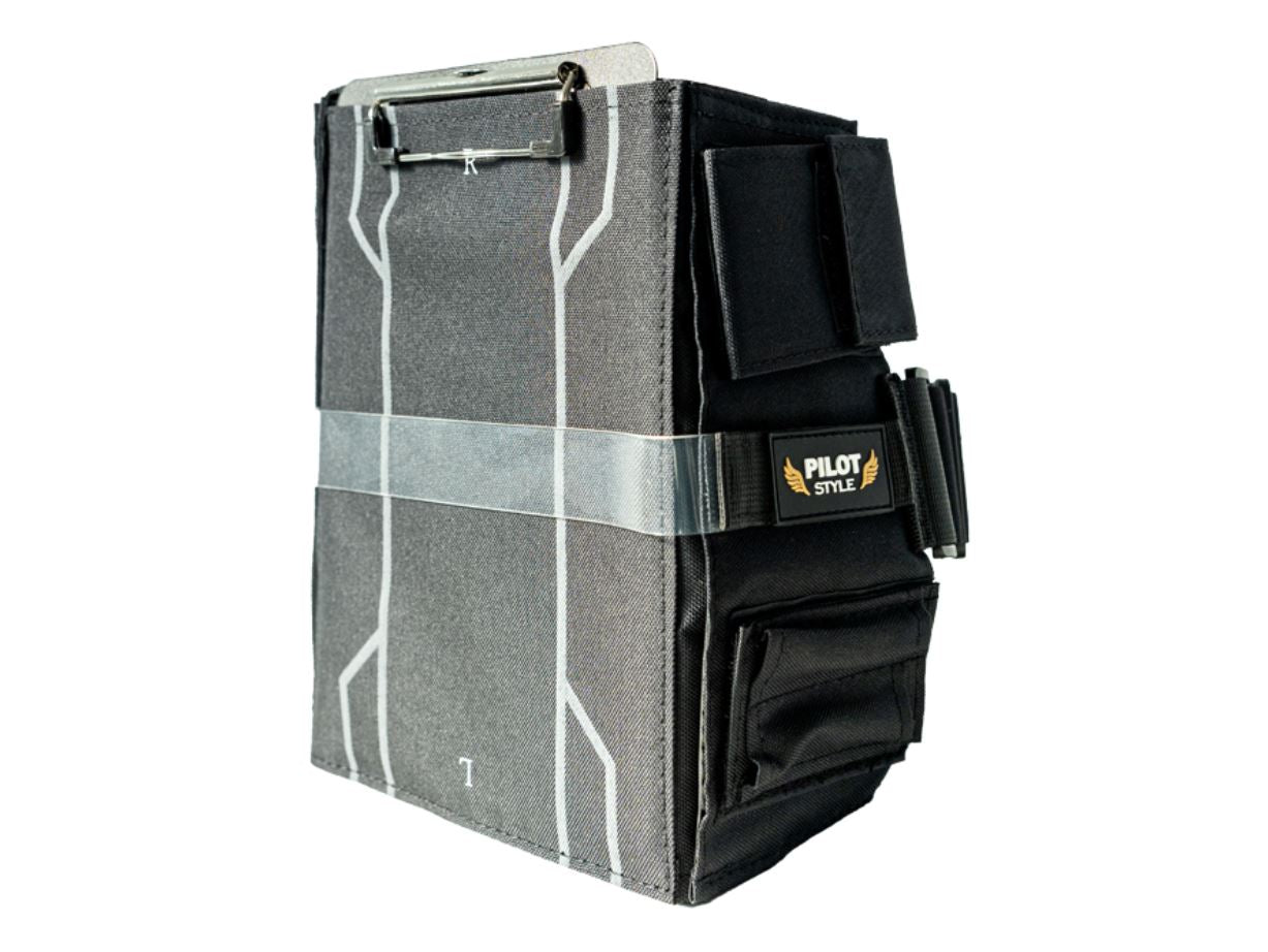 PilotStyle Kneeboard PRO
