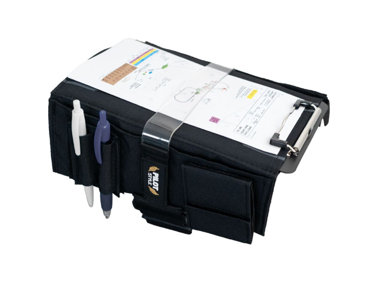 PilotStyle Kneeboard PRO