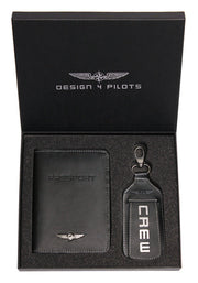 Passport Set - Design4Pilots