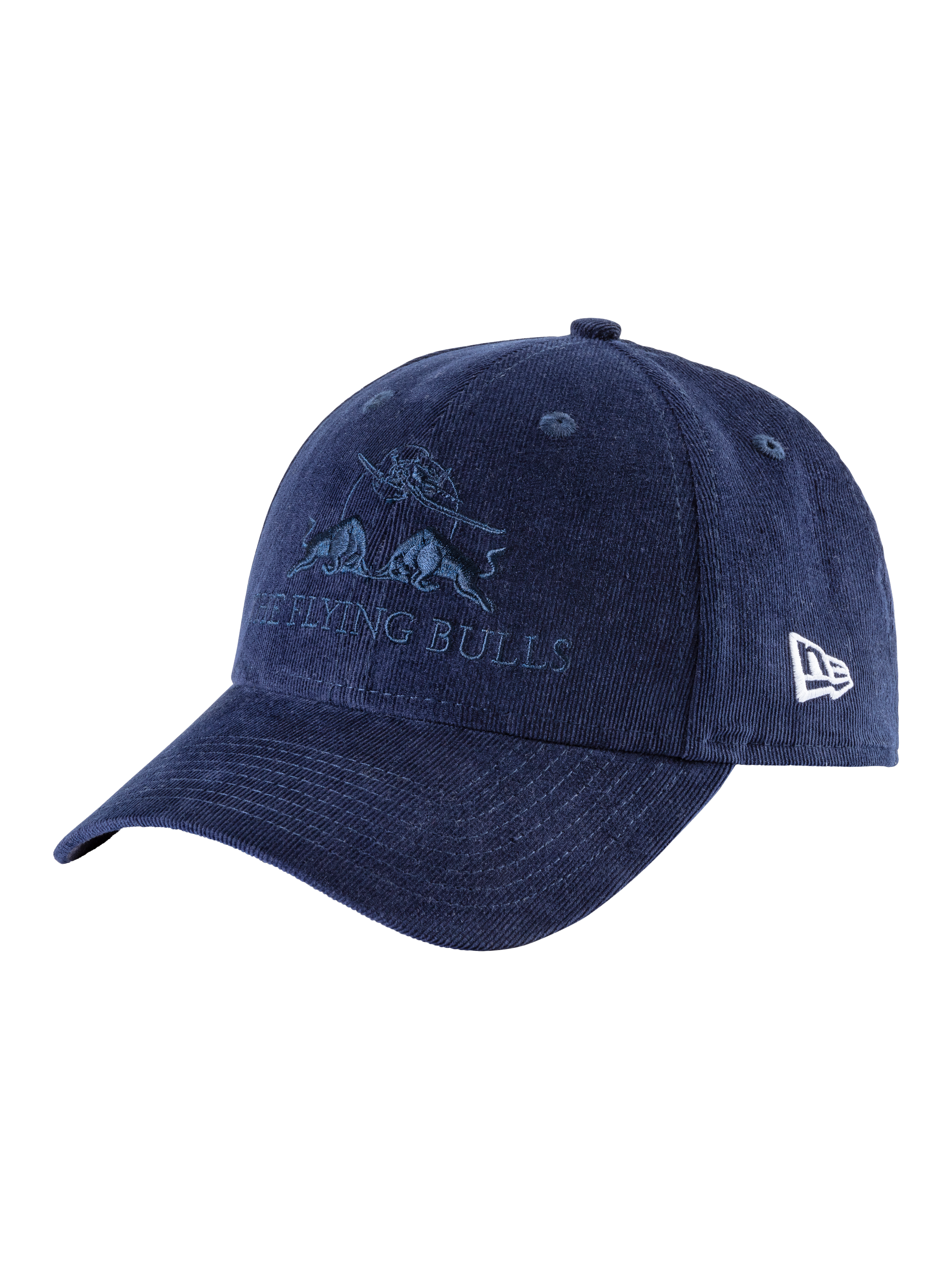 Flying Bulls New Era 9Forty Core Cap