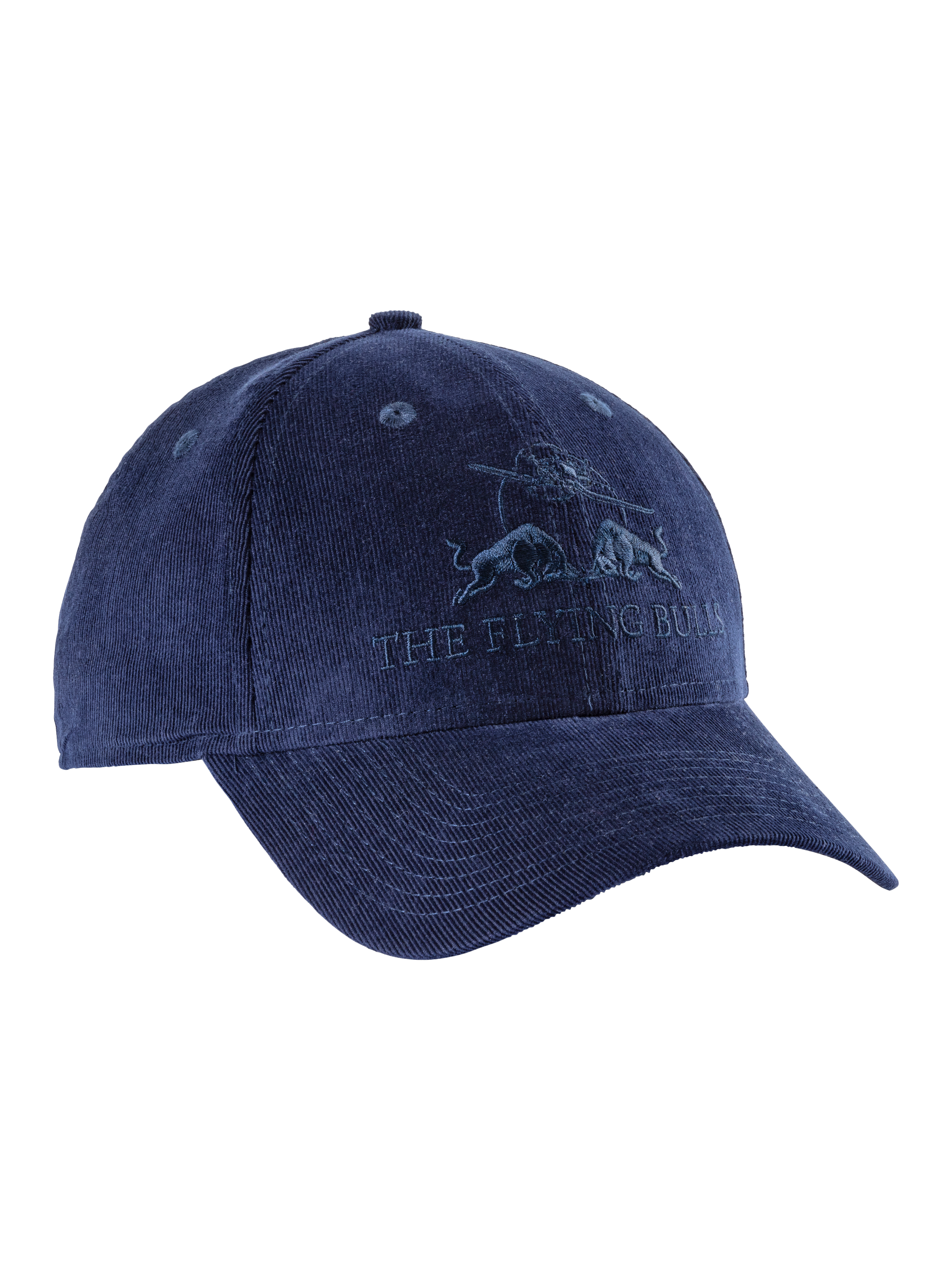 Flying Bulls New Era 9Forty Core Cap