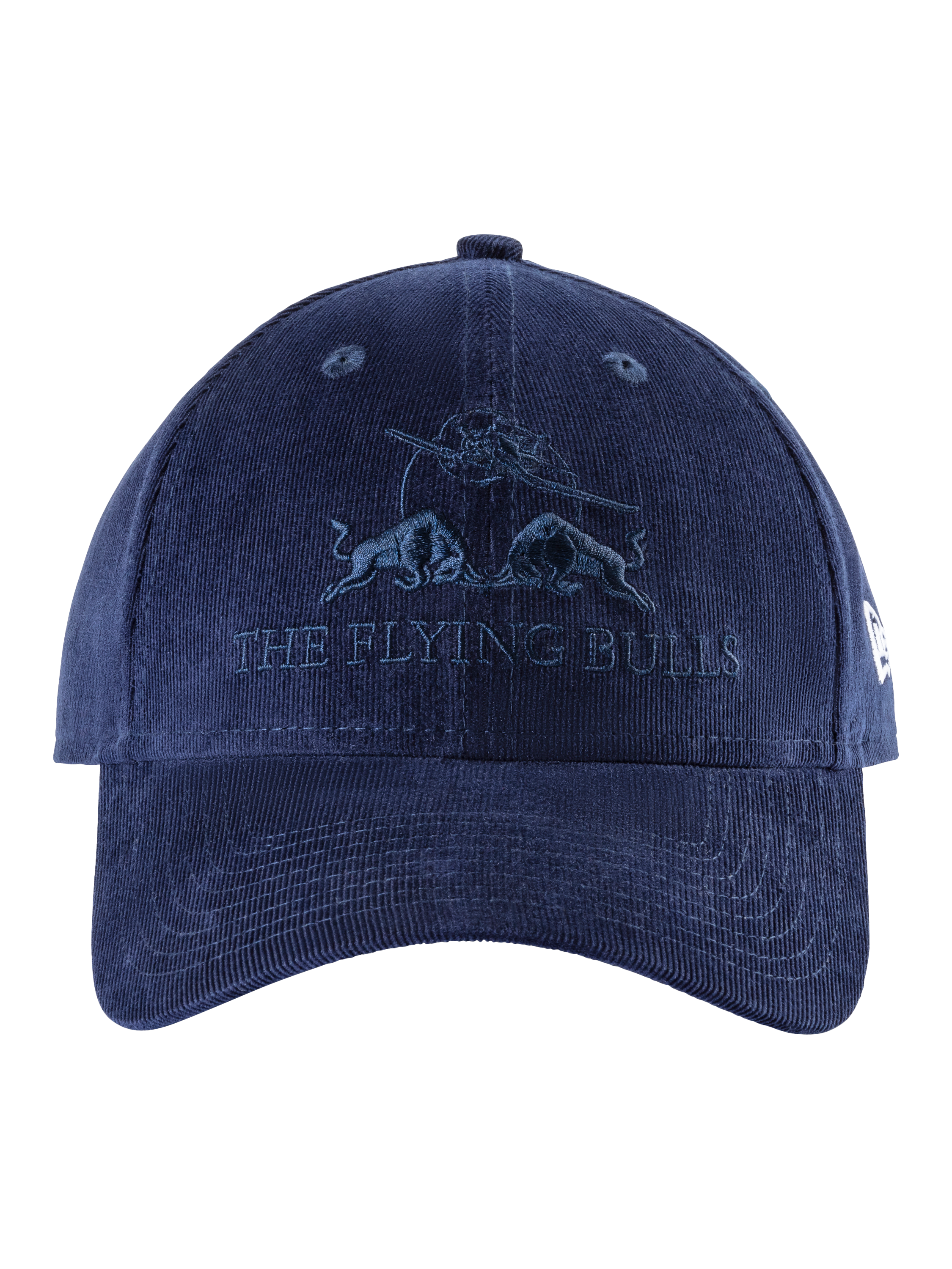 Flying Bulls New Era 9Forty Core Cap