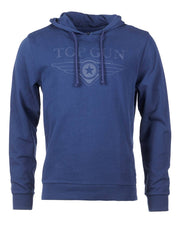 Top Gun Hoodie dunkelblau