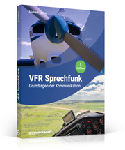 VFR Sprechfunk 5. Auflage