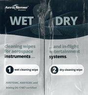 Wet - Dry