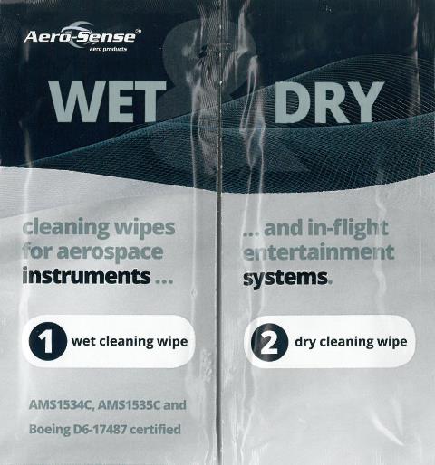 Wet - Dry