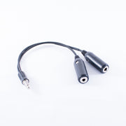 Headset Adapter GA to Heli - PA76US