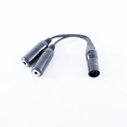 Headset Adapter GA auf Airbus PA 81