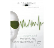 Advanced PPL(A) Menschliches Leistungsvermögen Ebook