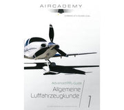Allgemeine Luftfahrzeugkunde - Print
