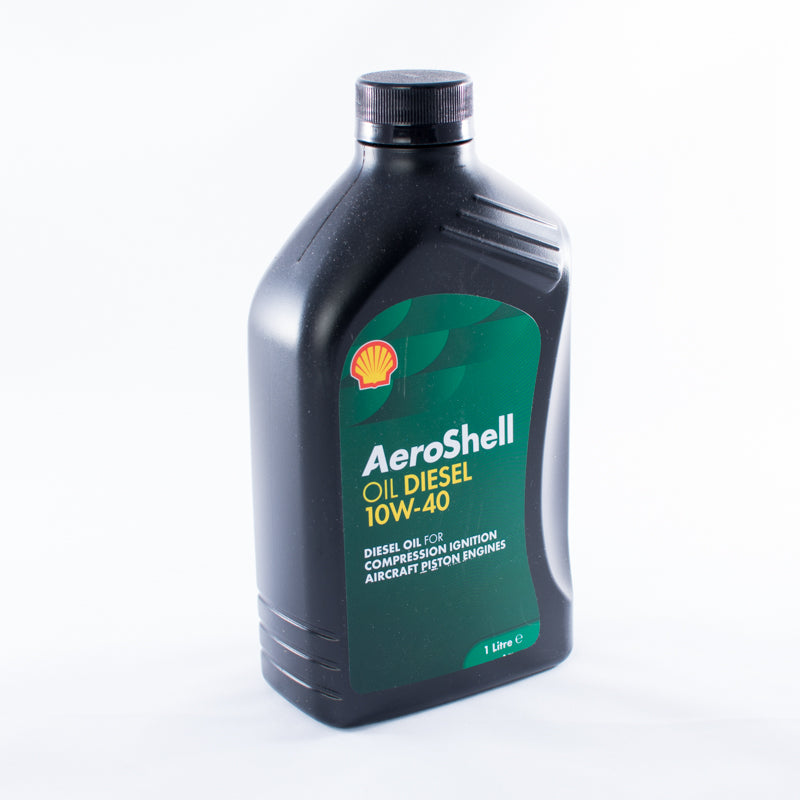 AeroShell Öl Diesel Ultra