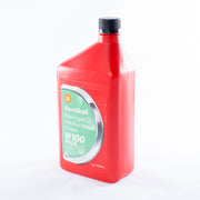 AeroShell Öl W100 Plus