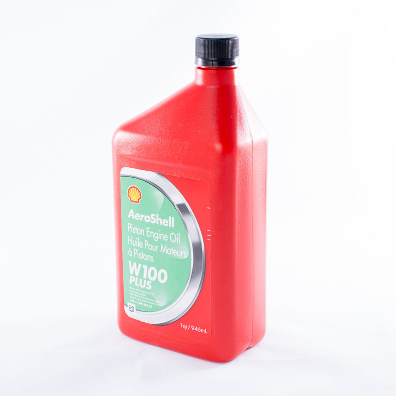 AeroShell Öl W100 Plus