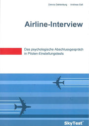 Airline Interview - Skytest