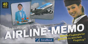 Memory Airline