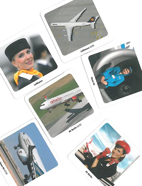 Memory Airline
