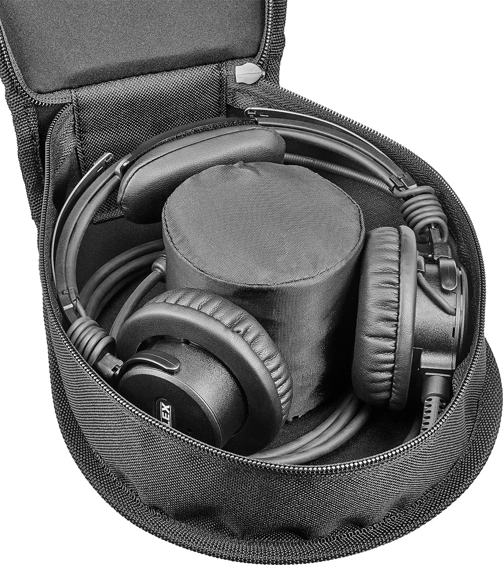 Telex Airman 8 mit PJ