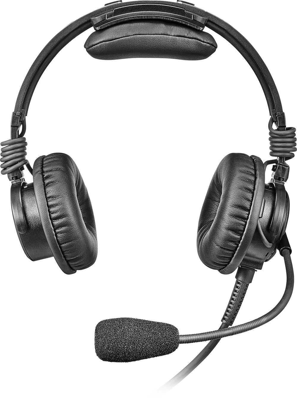 Telex Airman 8 mit PJ
