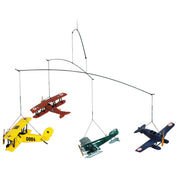 Mobile Flugzeuge